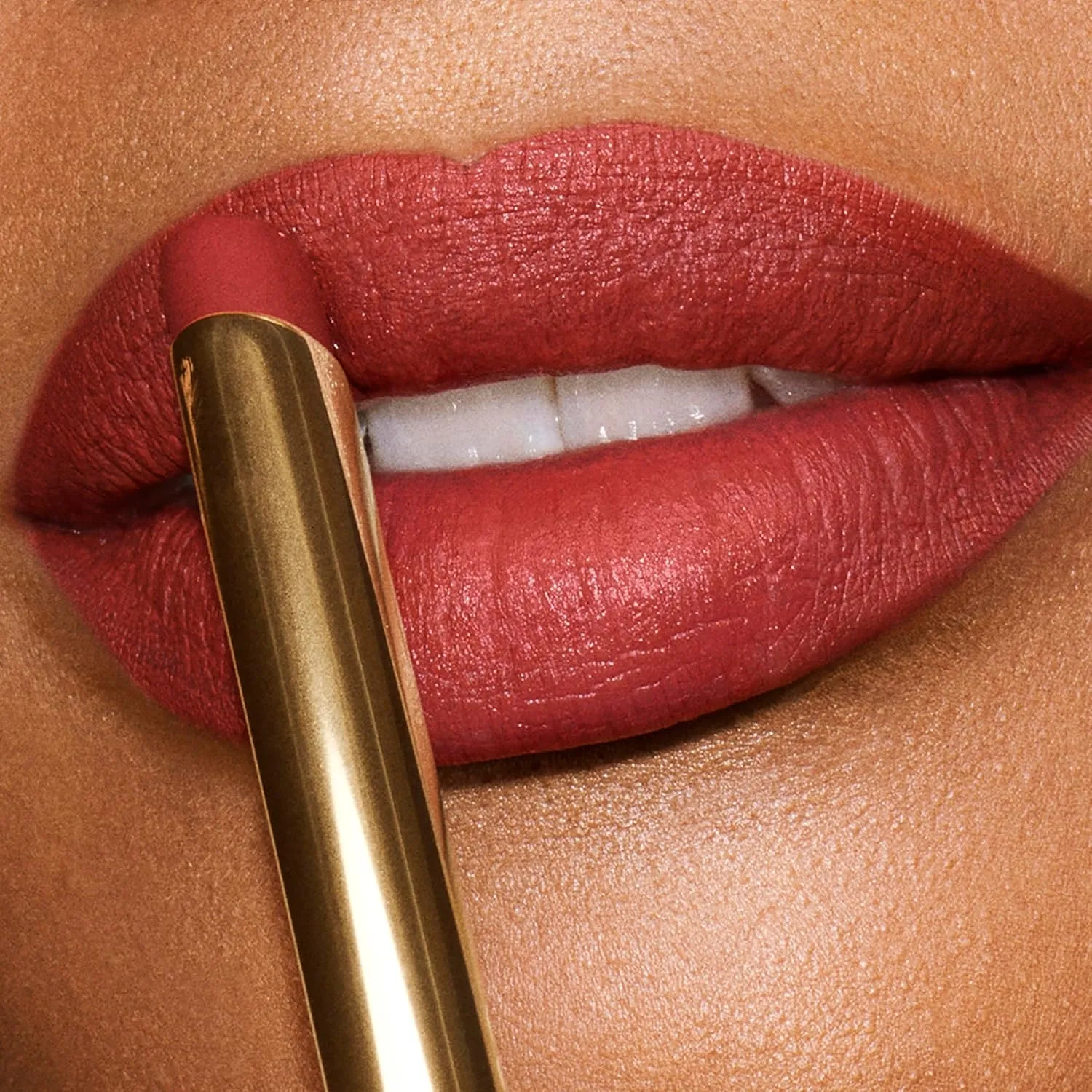 Estée Lauder Pure Color Explicit Long-Lasting Silk Matte Lipstick |12-Hour Wear