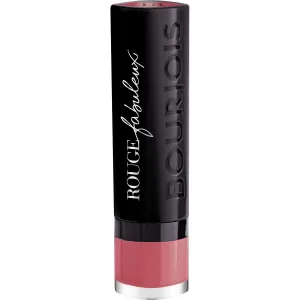 Fabuleux Rouge Lipstick # 018-Betty On The Cake