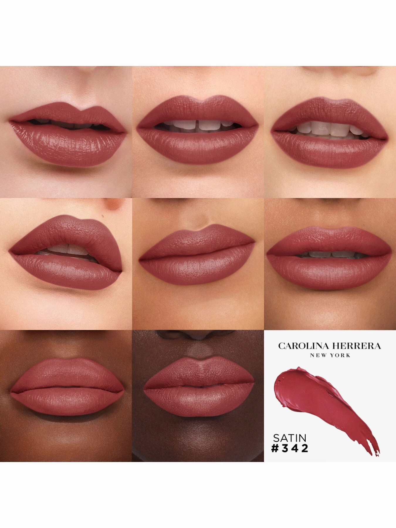 Fabulous Kiss Lipstick Satin Refill