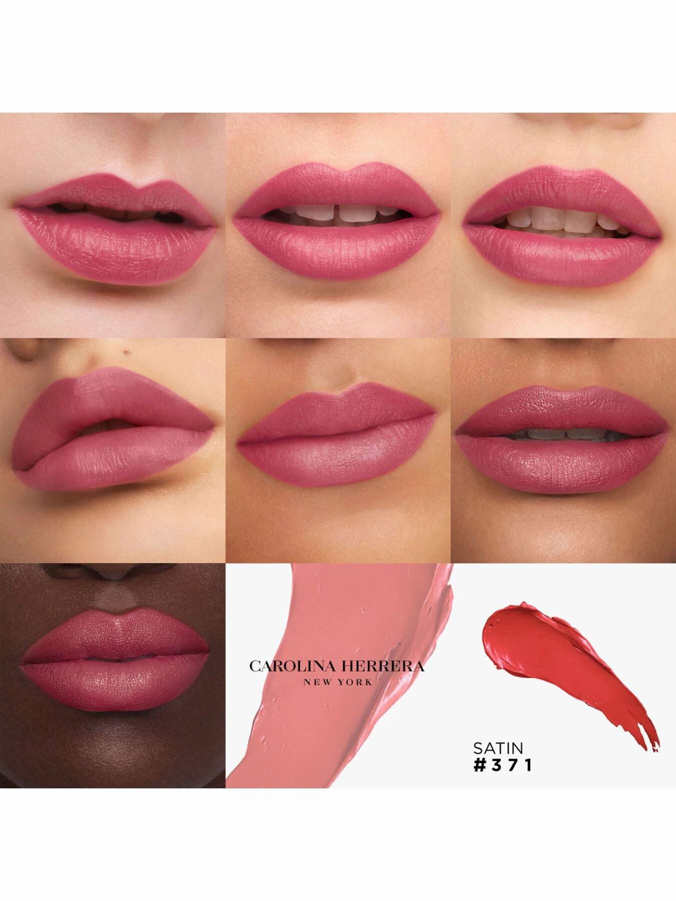 Fabulous Kiss Lipstick Satin Refill