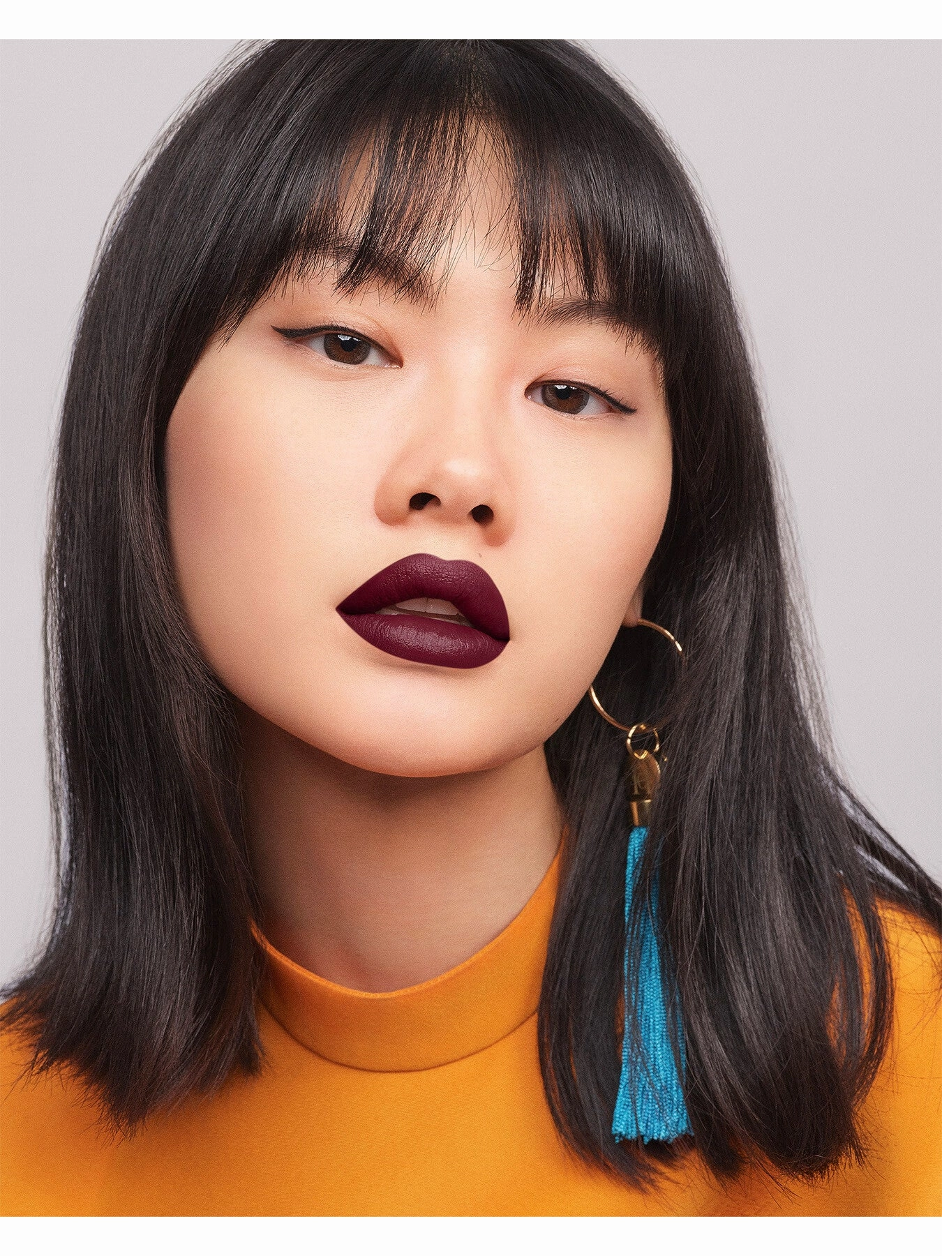 Fabulous Kiss Lipstick Satin Refill