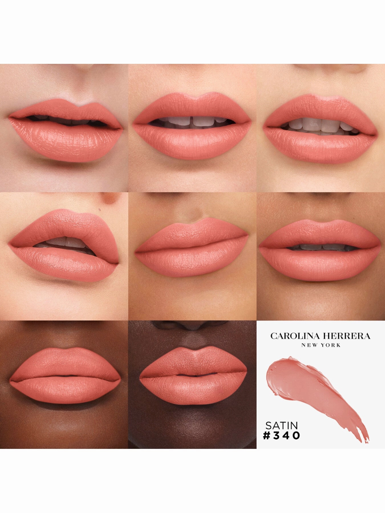 Fabulous Kiss Lipstick Satin Refill