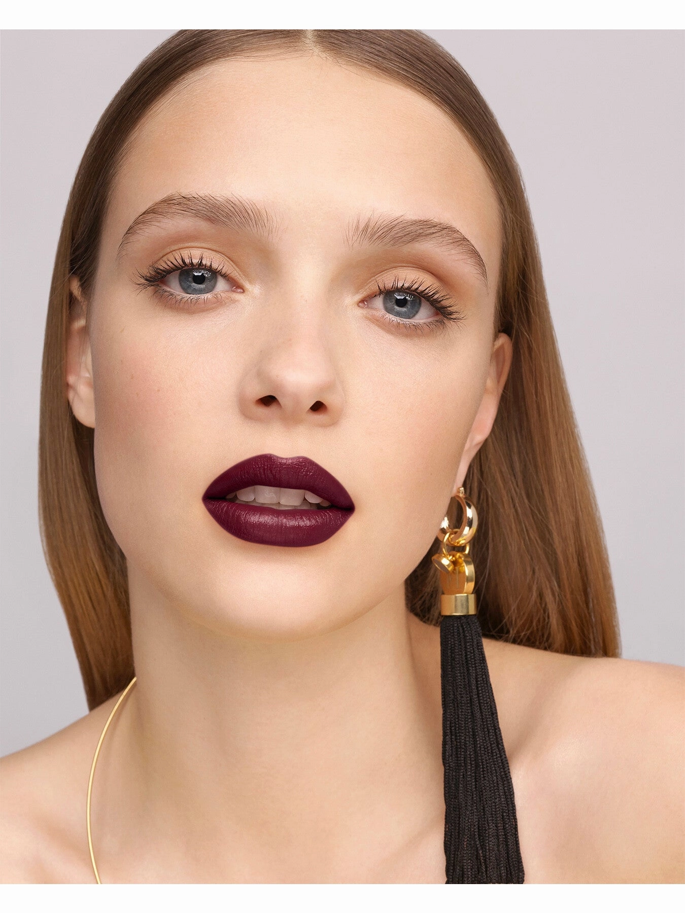 Fabulous Kiss Lipstick Satin Refill