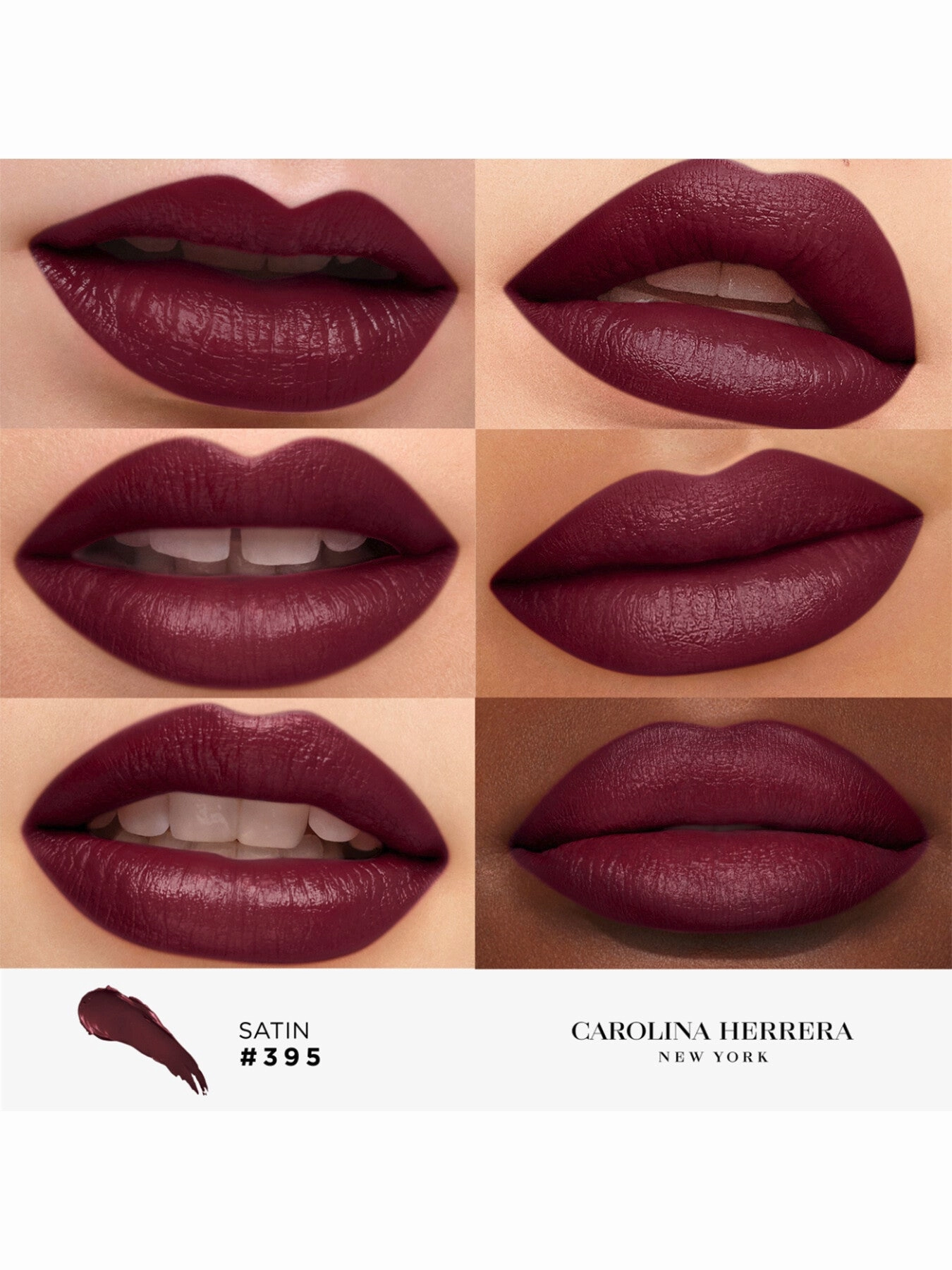 Fabulous Kiss Lipstick Satin Refill
