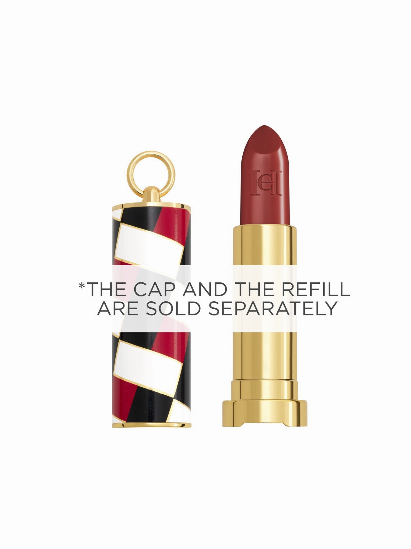 Fabulous Kiss Lipstick Satin Refill