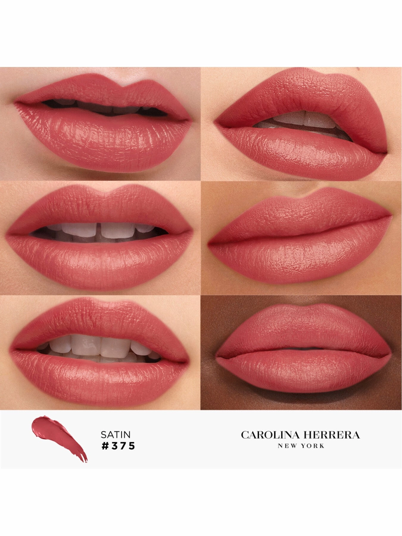 Fabulous Kiss Lipstick Satin Refill