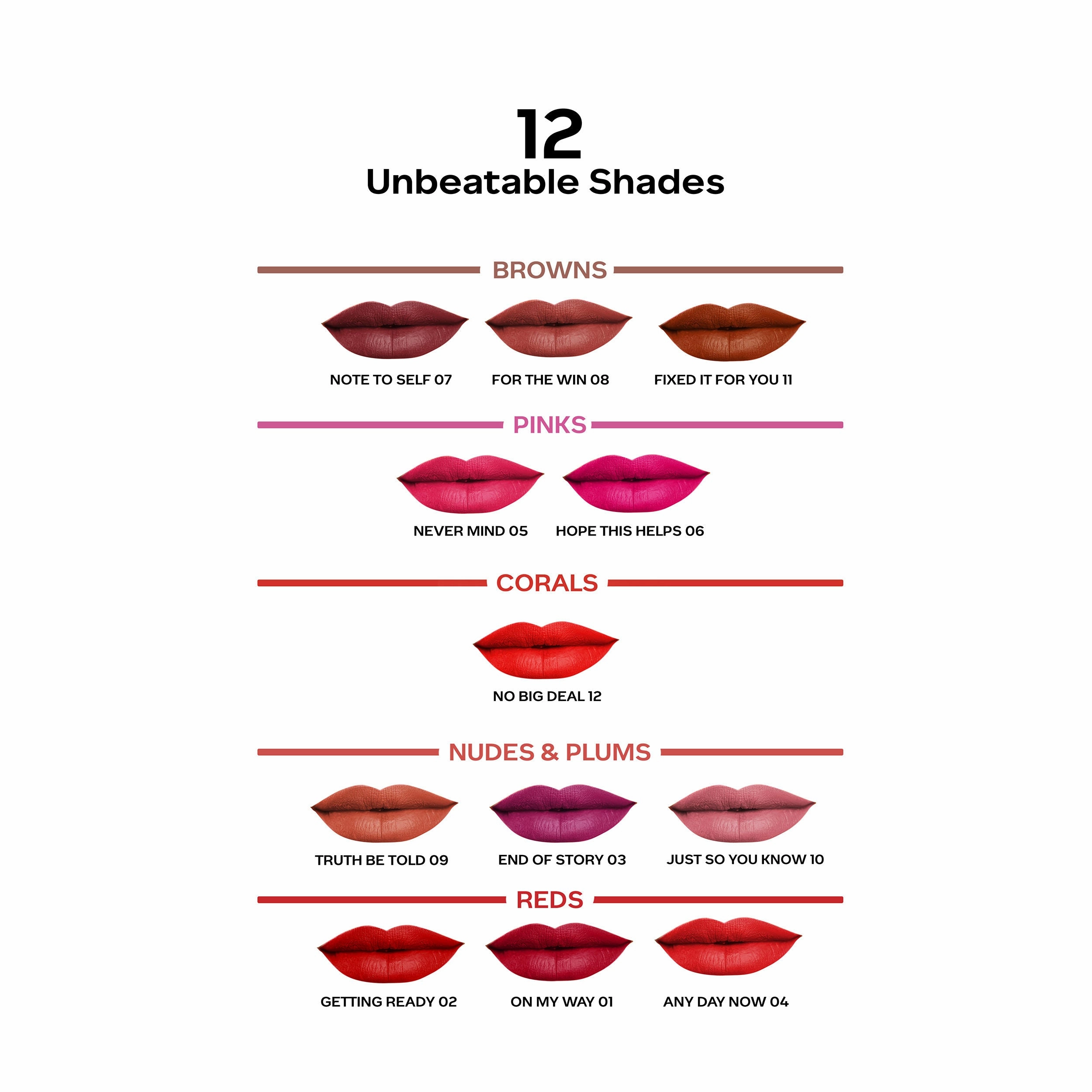 Faces Canada Comfy Matte Mini Lip Color | Comfortable 10 Hours Longstay | Matte Finish | With Natural Oils | Truth Be Told 09 (1.2 ml) - Exclusively Only On Purplle