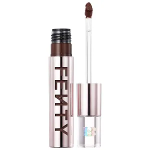 Fenty Beauty by Rihanna Fenty Icon Velvet Liquid Lipstick Bread Winn'R