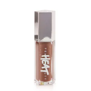 FENTY BEAUTY Gloss Bomb Heat Universal Lip Luminizer   Plumper (Fenty Glow Heat 03) - 0.3 oz
