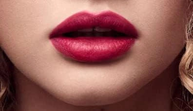 FENTY BEAUTY MATTEMOISELLE PLUSH MATTE LIPSTICK- CANDY VENOM