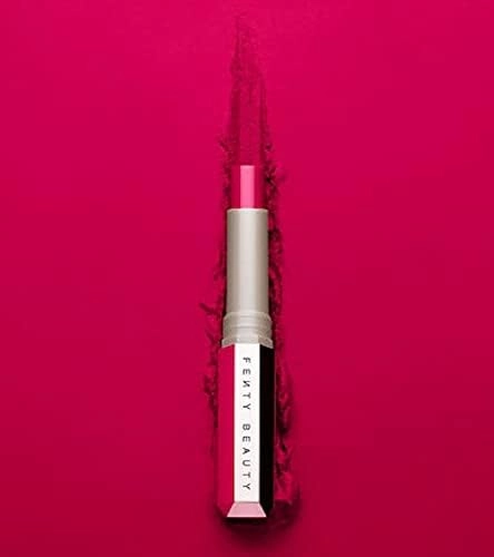 FENTY BEAUTY MATTEMOISELLE PLUSH MATTE LIPSTICK- CANDY VENOM