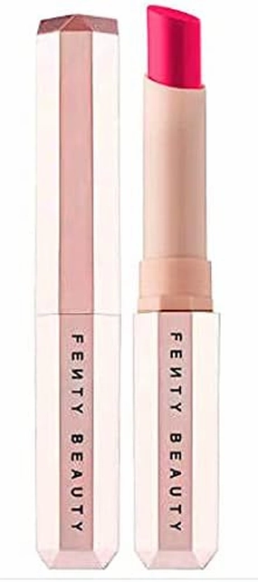 FENTY BEAUTY MATTEMOISELLE PLUSH MATTE LIPSTICK- CANDY VENOM