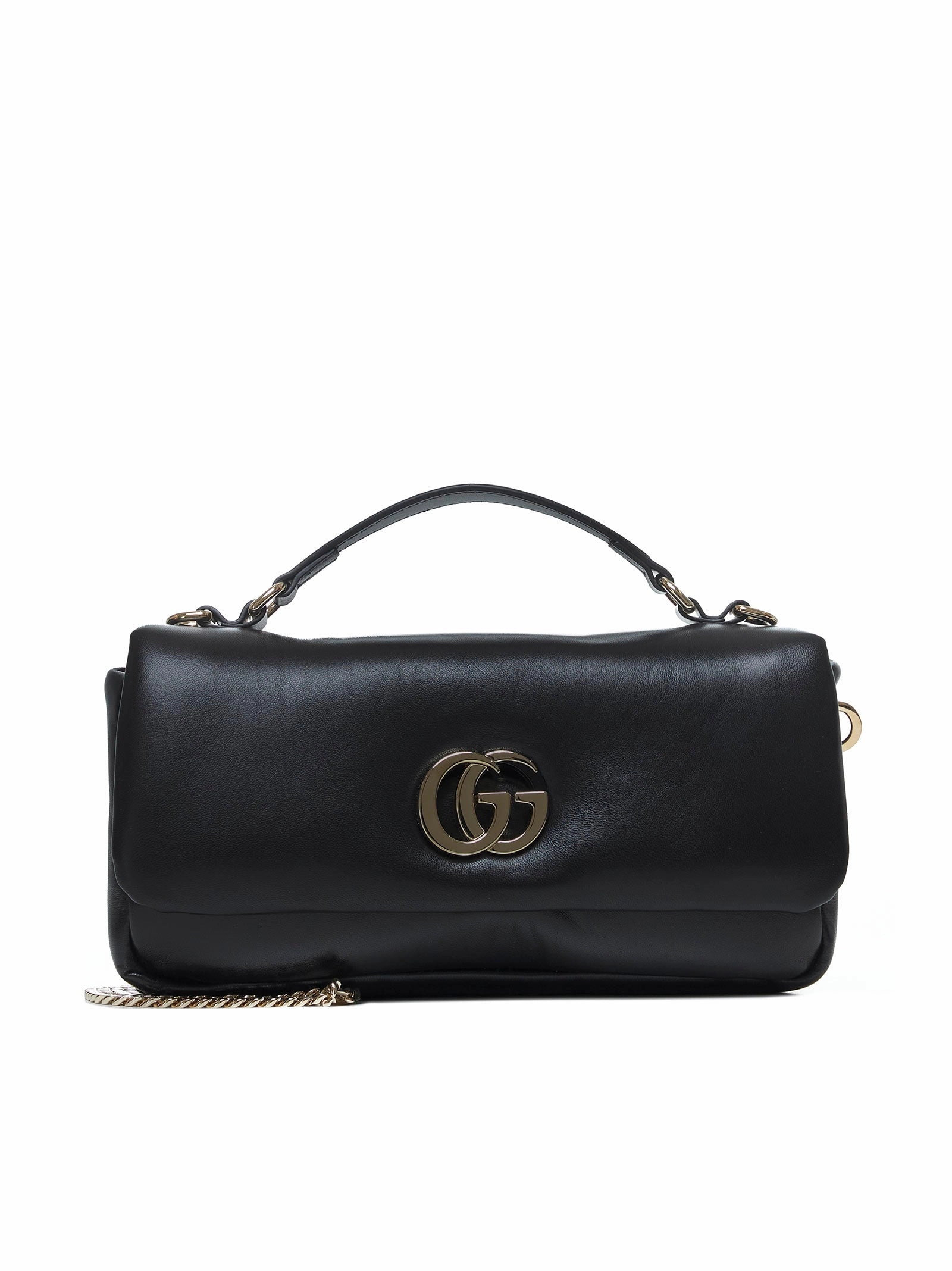 GG Milano leather small bag