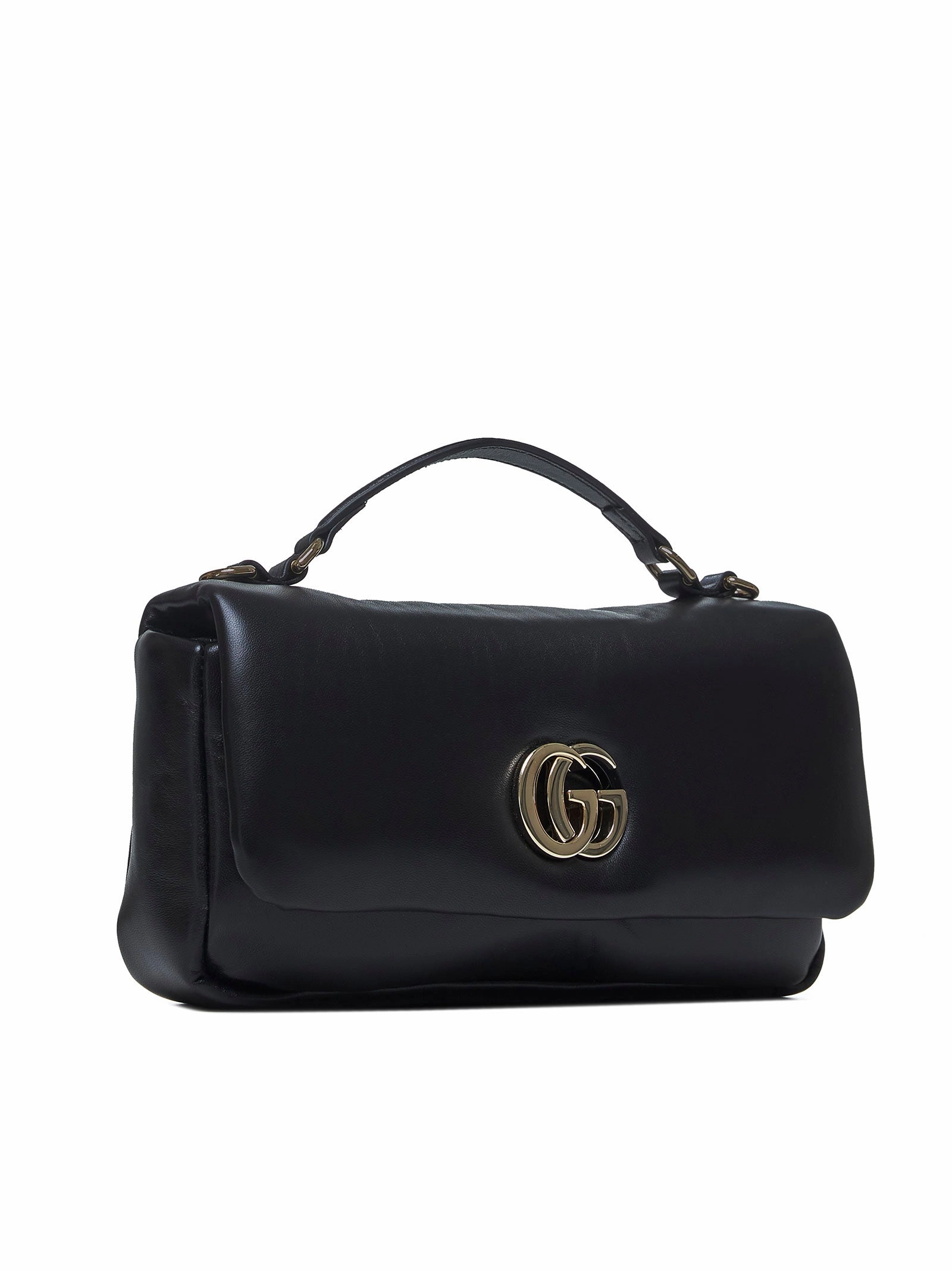 GG Milano leather small bag