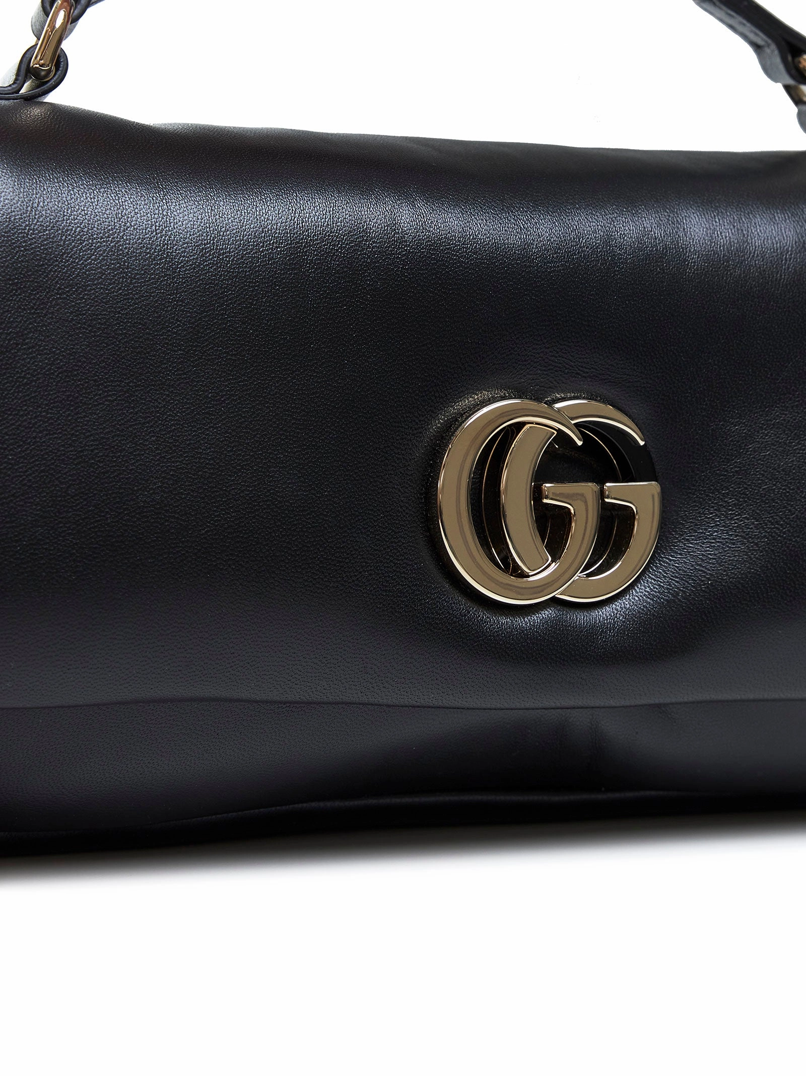 GG Milano leather small bag