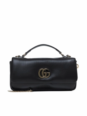 GG Milano leather small bag
