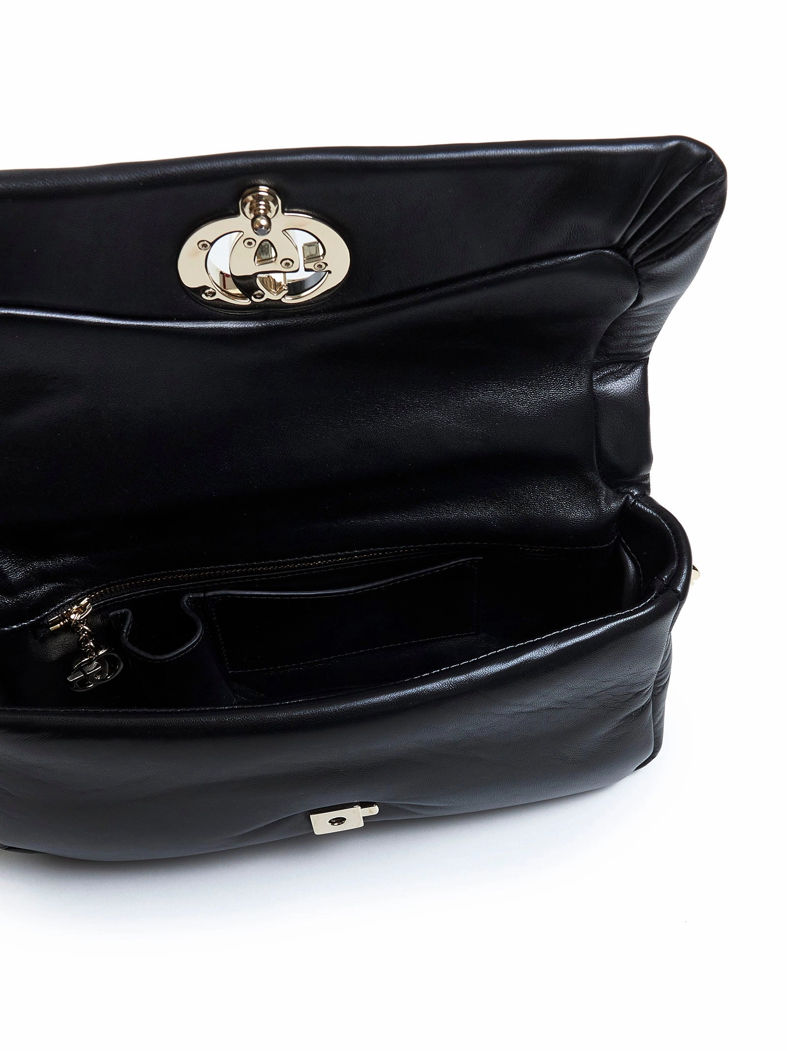 GG Milano leather small bag