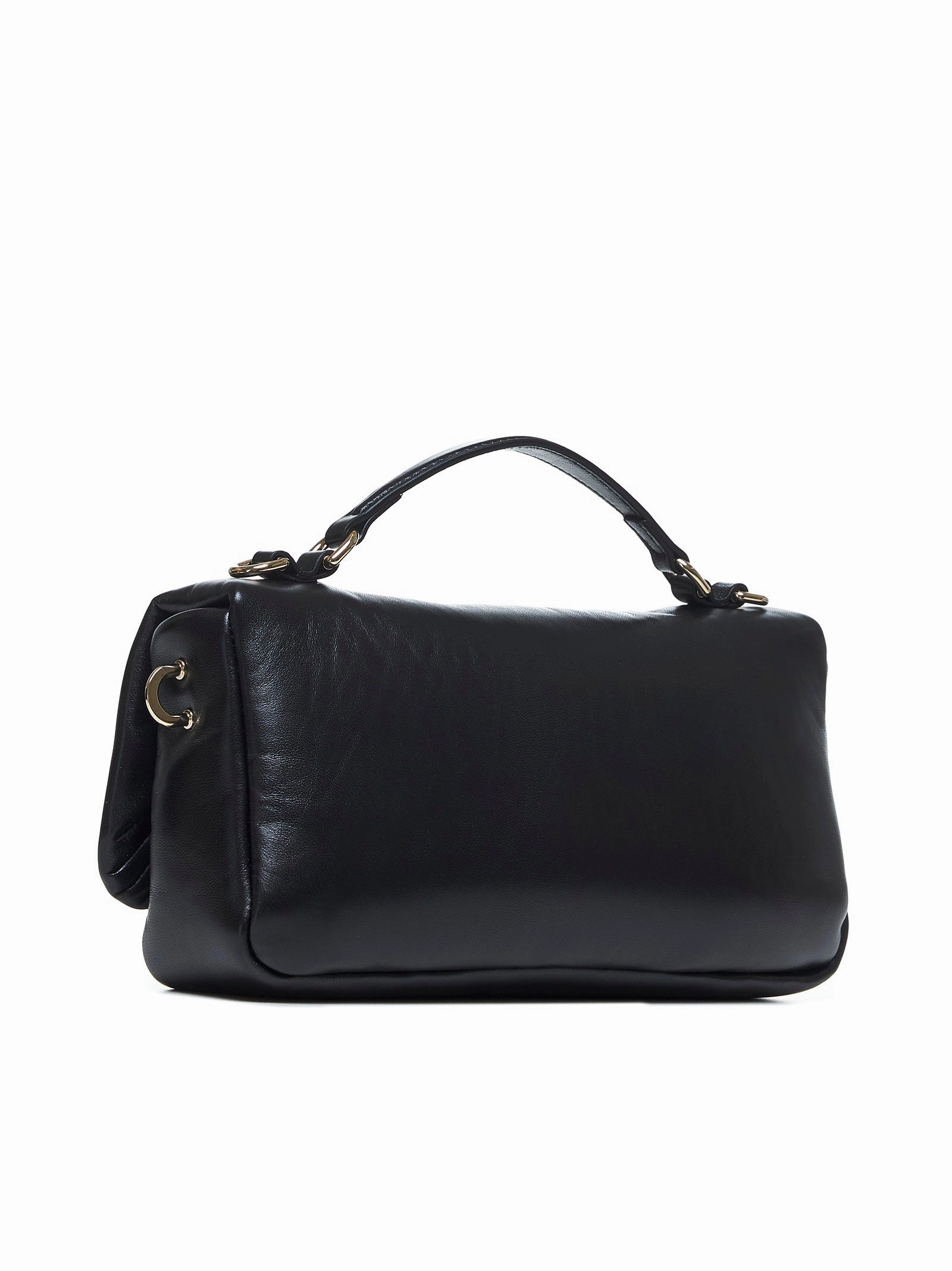 GG Milano leather small bag