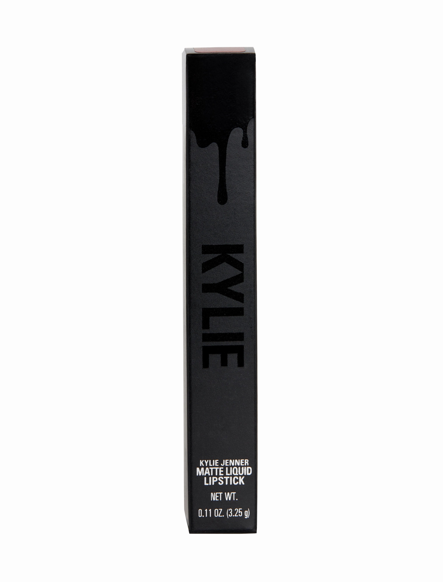 Ginger | Matte Liquid Lipstick