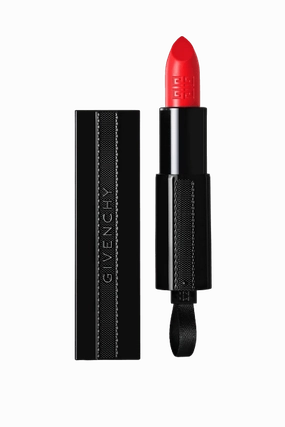 Givenchy Rouge Interdit - Rouge Interdit 13