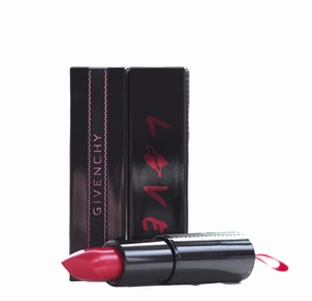 Givenchy Rouge Interdit Satin Lipstick - 13 Rouge Interdit