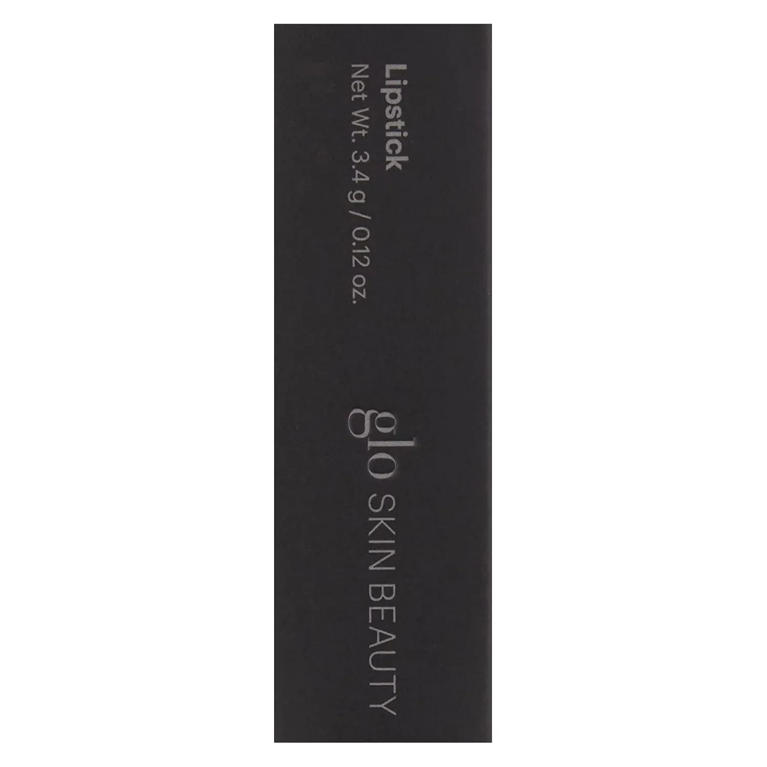 Glo Skin Beauty Lipstick in French Nude - Rose Nude - Creamy Long Lasting Lip Stick, 20 Shades