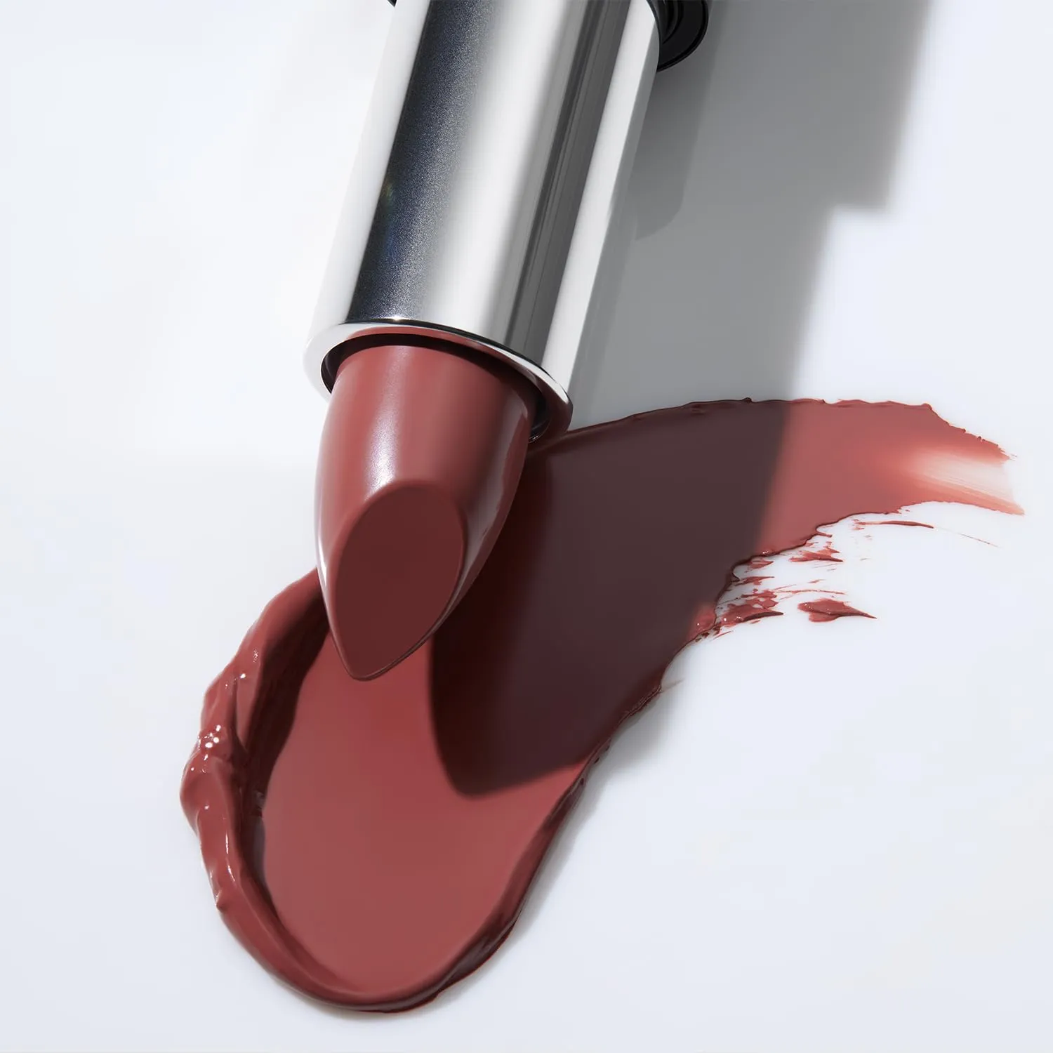 Glo Skin Beauty Satin Lipstick (Roaring 20s) | Nourishing Longwearing Lip Stick Packed with Skincare Benefits