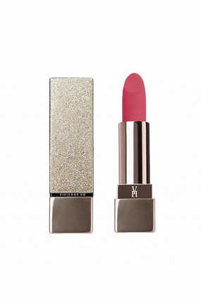 GOLDSAND LONG LASTING CREAMY SATIN AND SOFT MATTE LIPSTICK - JAZZYPLUM