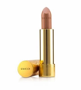 Gucci Long Lasting Satin Lipstick 101 Margaret Candleflame