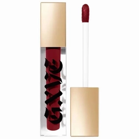 GXVE I'm Still Here Lightweight Longear Matte Liquid Lipstick Tartan, 0.17 Fl Oz (Pack of 1)