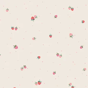 Haven Berry Drizzle in Shortcake by Amy Sinibaldi