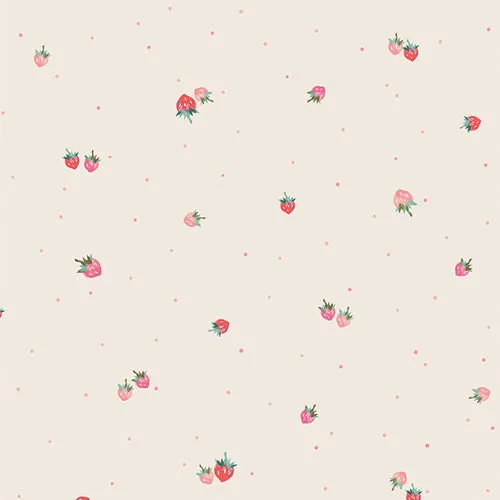 Haven Berry Drizzle in Shortcake by Amy Sinibaldi
