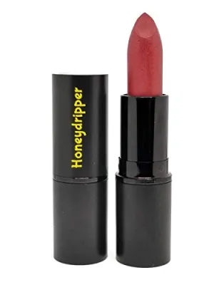 Honeydripper Raspberry Satin Lipstick