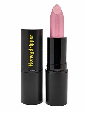 Honeydripper Satin Shimmer Lipstick