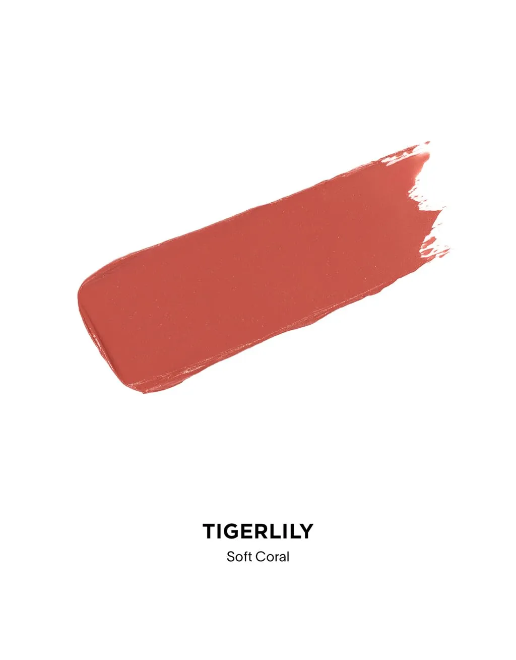 Hourglass Unlocked Soft Matte Lipstick