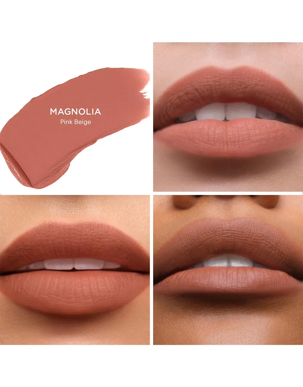 Hourglass Unlocked Soft Matte Lipstick