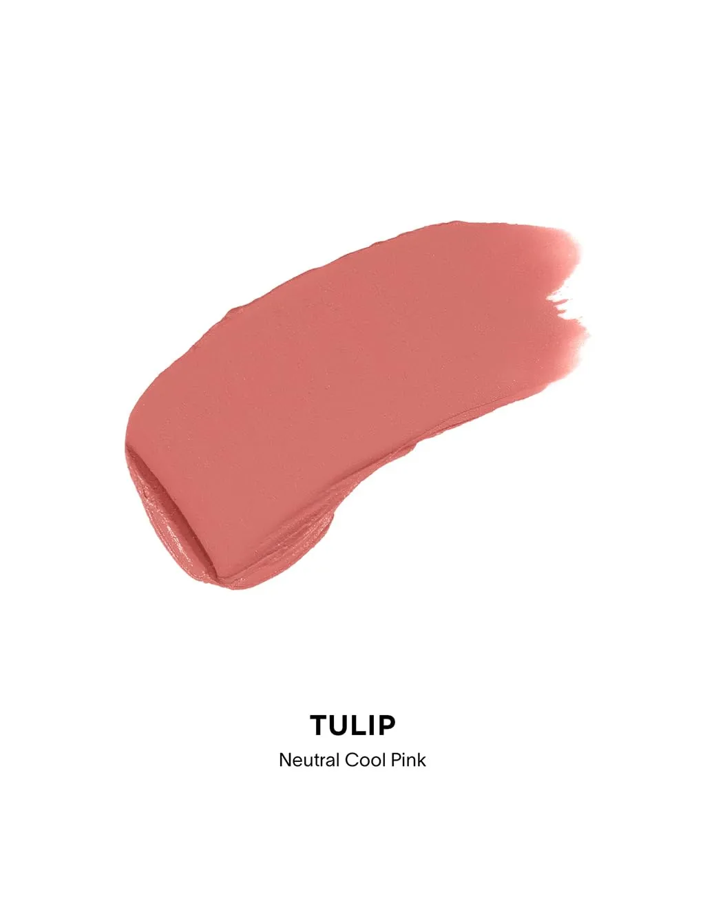 Hourglass Unlocked Soft Matte Lipstick