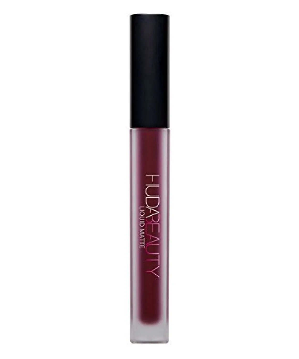 Huda Beauty Liquid Matte Lipstick (Famous)