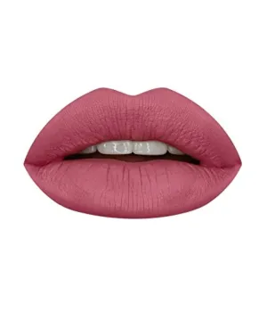 HUDA BEAUTY Liquid Matte Lipstick Gossip Girl