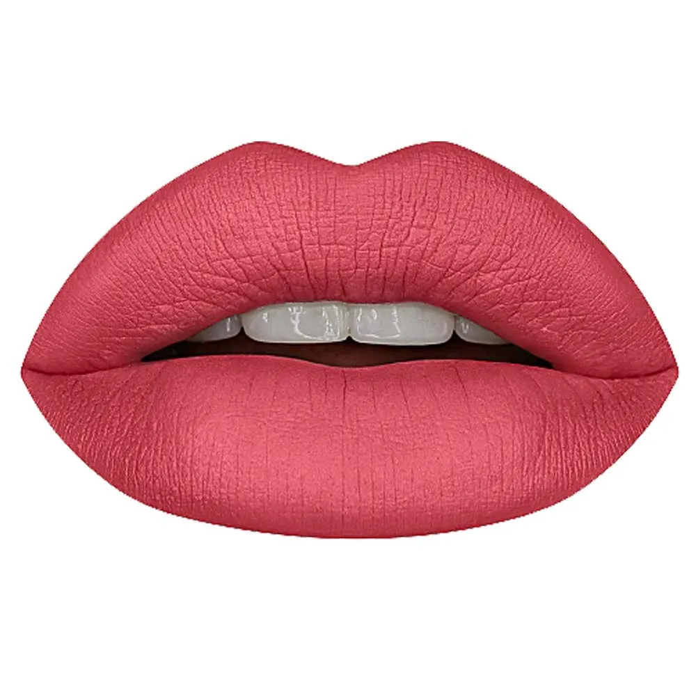 HUDA BEAUTY Power Bullet Matte Lipstick Honeymoon