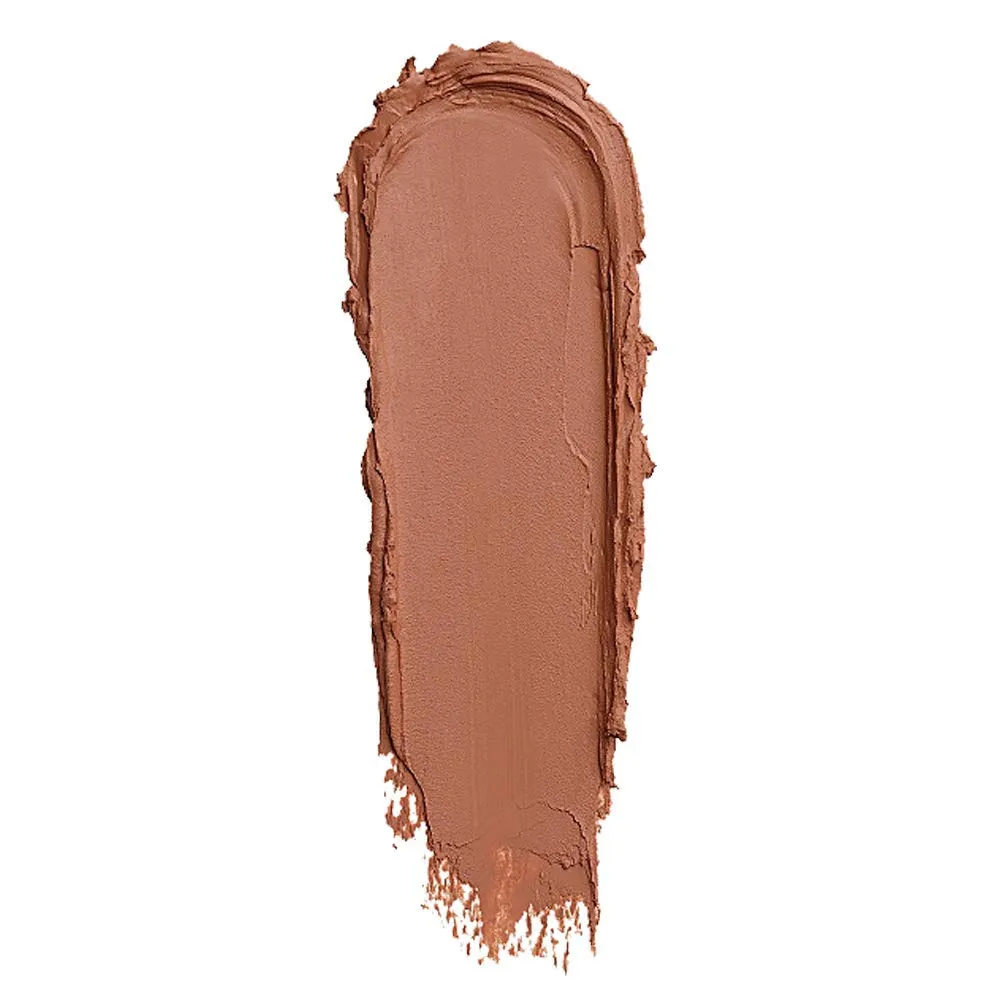 HUDA BEAUTY Power Bullet Matte Lipstick Staycation