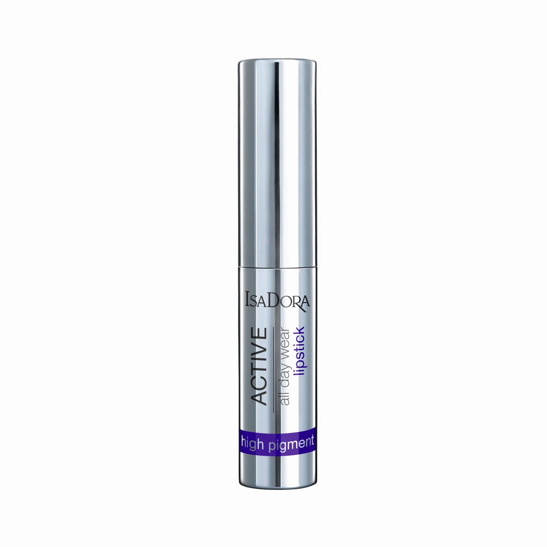 IsaDora Active All Day Wear Lipstick 1.6g