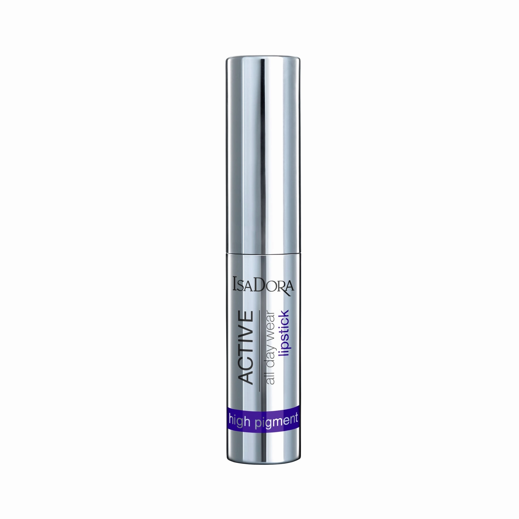 IsaDora Active All Day Wear Lipstick 1.6g