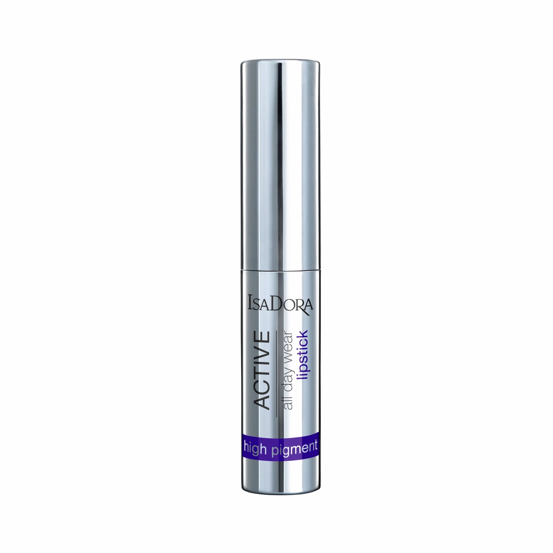 IsaDora Active All Day Wear Lipstick 1.6g