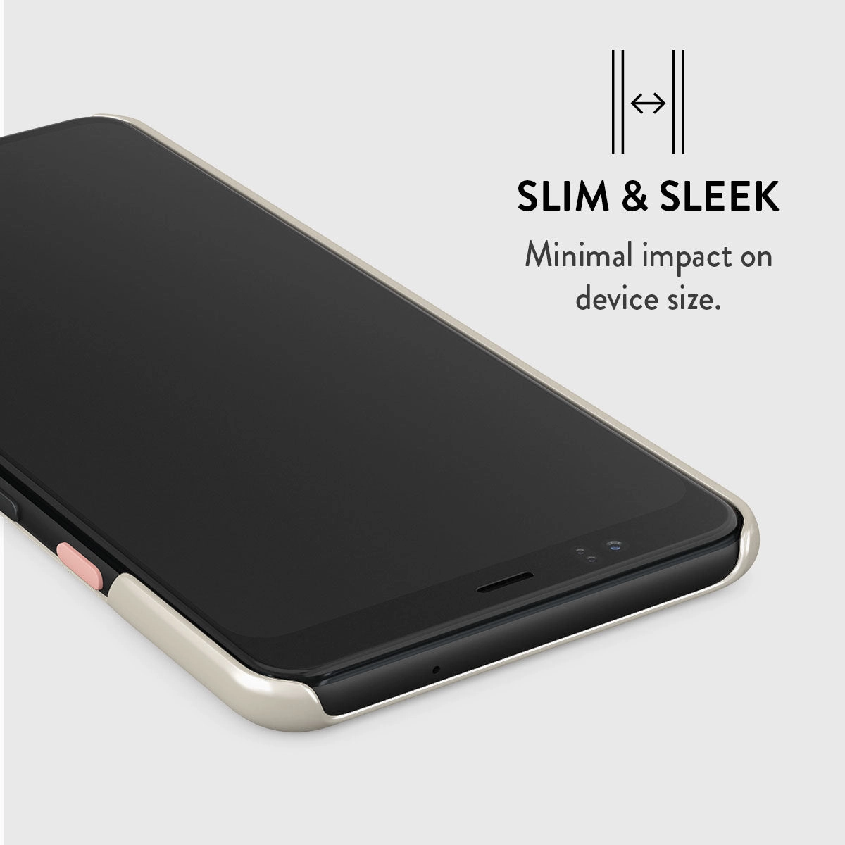 It Girl - Google Pixel 4 Case