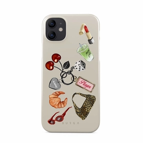It Girl - iPhone 12 Mini Case