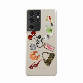 It Girl - Samsung Galaxy S21 Ultra Case