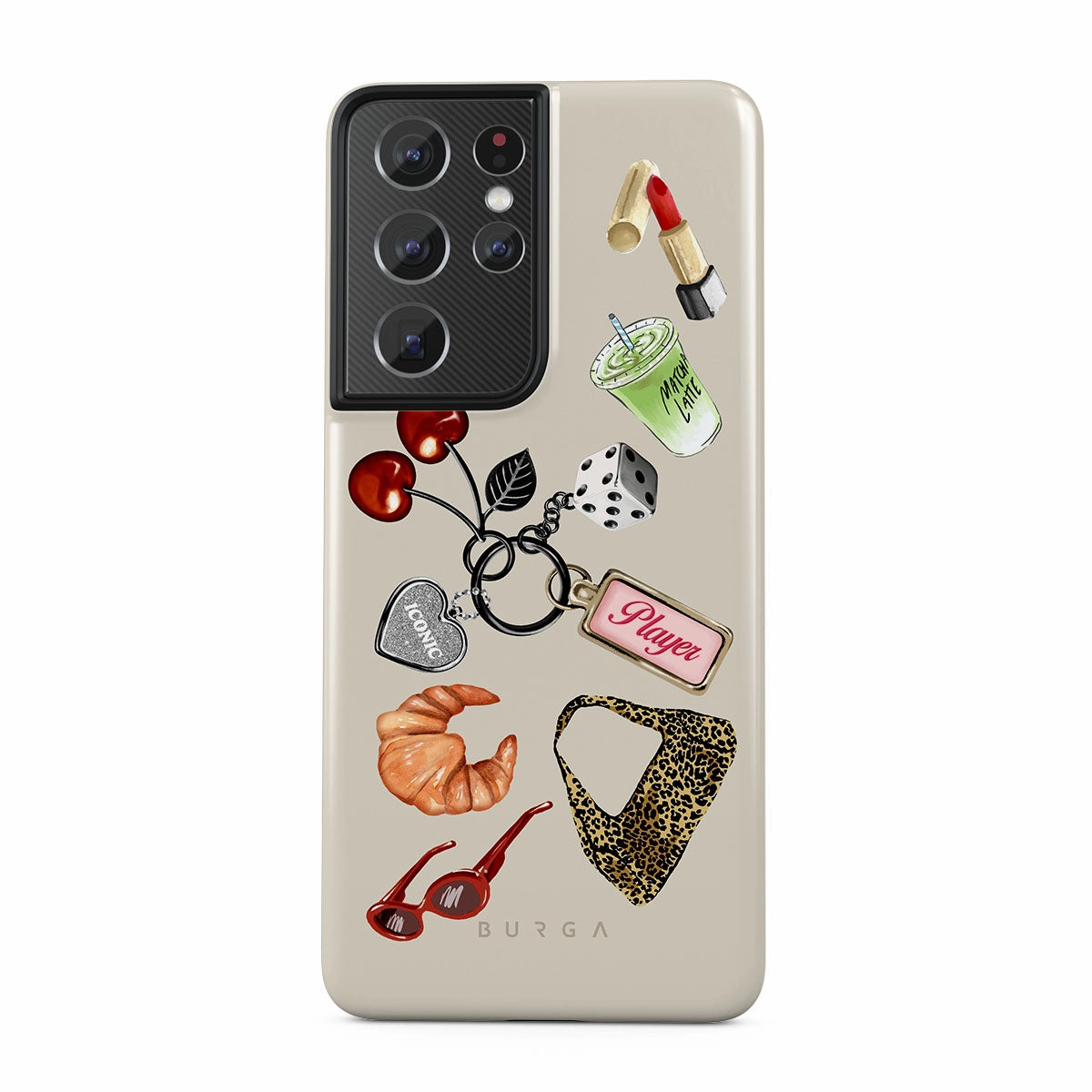 It Girl - Samsung Galaxy S21 Ultra Case