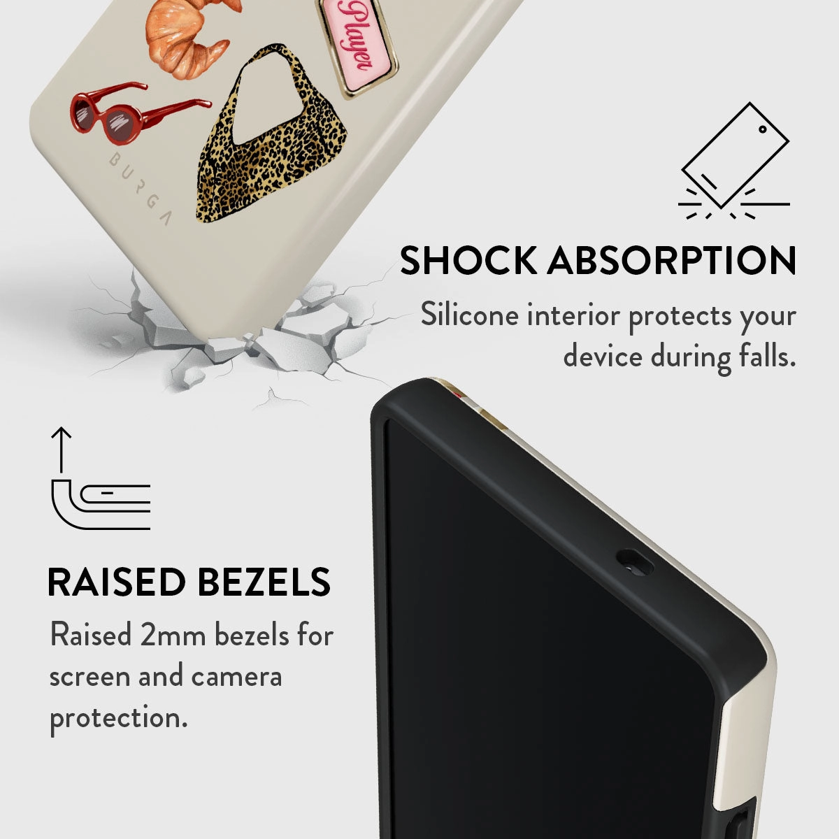 It Girl - Samsung Galaxy S25 Ultra Case