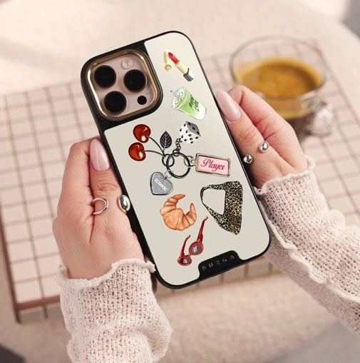 It Girl - Samsung Galaxy S25 Ultra Case